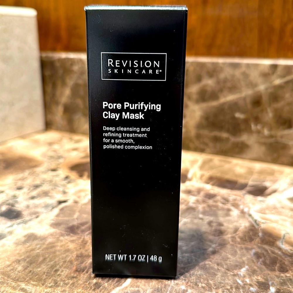 Revision Skincare Clay Mask 1.7oz